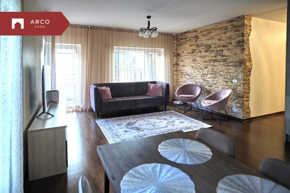 Müüa korter Astangu  21/1, Haabersti linnaosa, Tallinn, Harju maakond