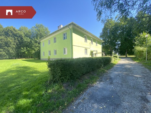For sale  - apartment Õpetajate  5, Särevere alevik, Türi vald, Järva maakond