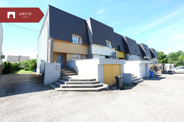 For sale  - house Kalvi  2a, Viljandi linn, Viljandi maakond