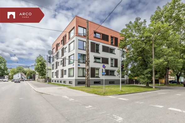 For sale  - apartment Endla  76, Kristiine linnaosa, Tallinn, Harju maakond