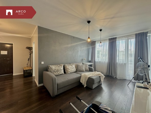 Сдаётся в аренду квартира Rahu  5a, Ropka, Tartu linn, Tartu maakond