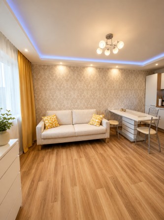 Сдаётся в аренду квартира Anni  8, Lasnamäe linnaosa, Tallinn, Harju maakond