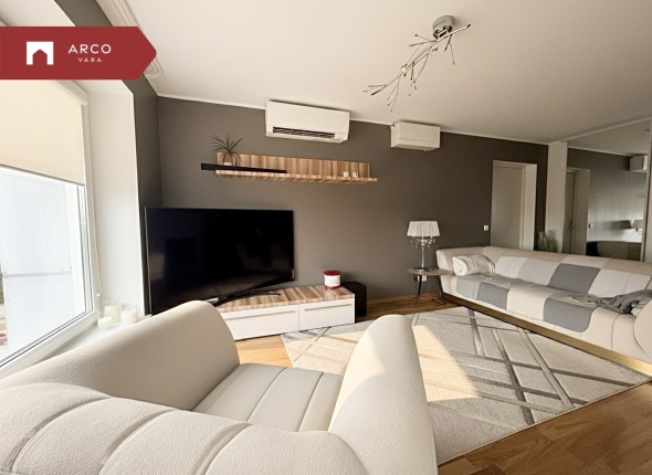 For sale  - apartment Pagusoo  3, Ussimäe küla, Rakvere vald, Lääne-Viru maakond
