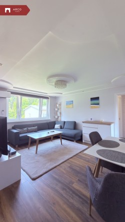 Müüa korter Kase  6, Alatskivi alevik, Peipsiääre vald, Tartu maakond