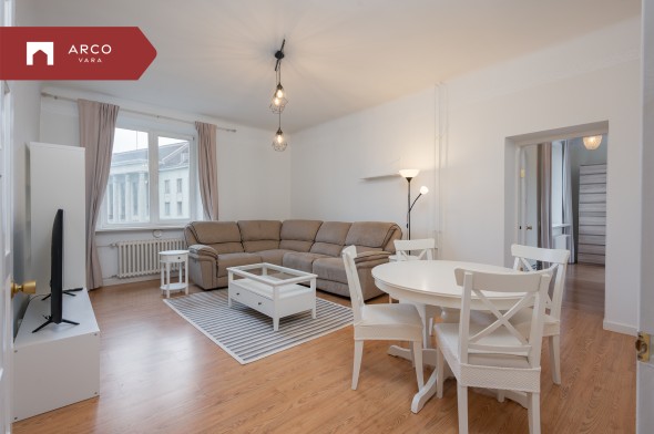 Üürile anda korter Riia  11, Kesklinn (Tartu), Tartu linn, Tartu maakond