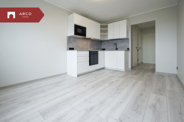 Müüa korter Liikuri  36, Lasnamäe linnaosa, Tallinn, Harju maakond