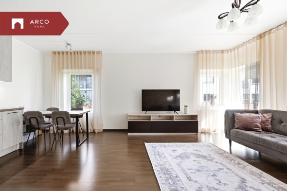 Продаётся квартира Astangu  21/1, Haabersti linnaosa, Tallinn, Harju maakond