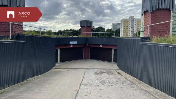 Продаётся гараж Juhan Sütiste tee 29c, Mustamäe linnaosa, Tallinn, Harju maakond