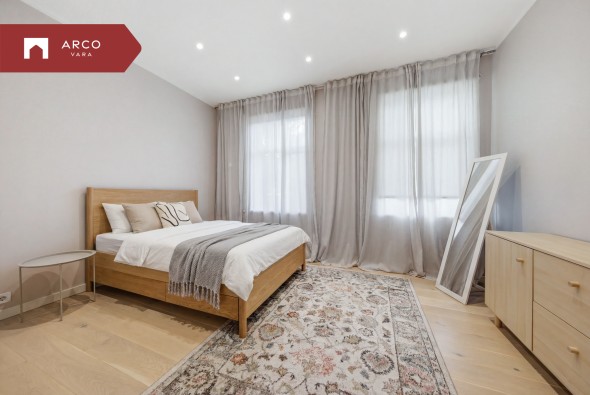 Üürile anda korter Puiestee 32, Raadi-Kruusamäe, Tartu linn, Tartu maakond