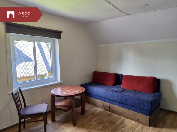 Müüa korter Peetri  10, Raadi-Kruusamäe, Tartu linn, Tartu maakond