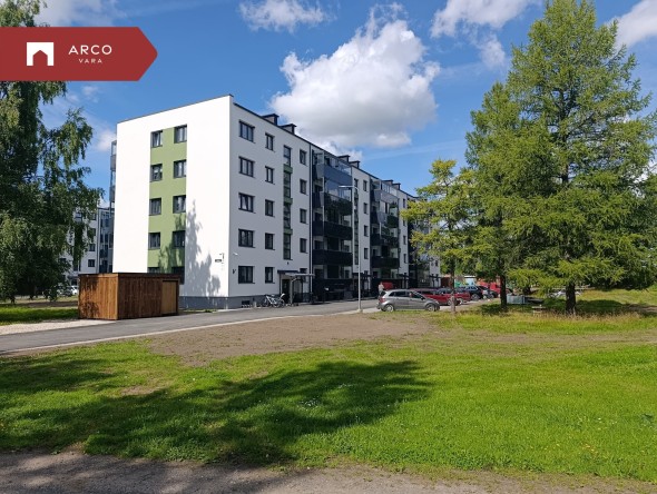 Müüa korter Sääse  10, Tamsalu linn, Tapa vald, Lääne-Viru maakond