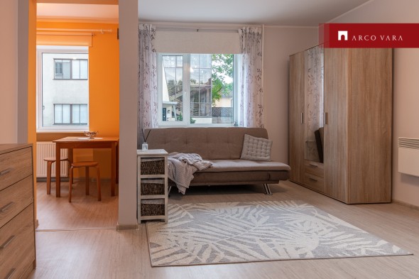 Üürile anda korter Õhtu põik 6, Kesklinn (Pärnu), Pärnu linn, Pärnu maakond