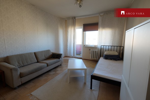 Üürile anda korter Soo  10, Paide linn, Järva maakond
