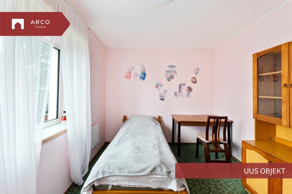 Üürile anda korter Mäe  30, Rääma, Pärnu linn, Pärnu maakond