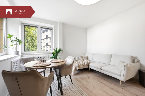 Müüa korter Juhan Kunderi  17, Kesklinn (Tallinn), Tallinn, Harju maakond