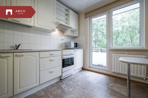 Müüa korter Jaan Koorti  19, Lasnamäe linnaosa, Tallinn, Harju maakond