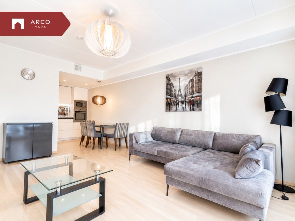Üürile anda korter Paepargi  39, Lasnamäe linnaosa, Tallinn, Harju maakond