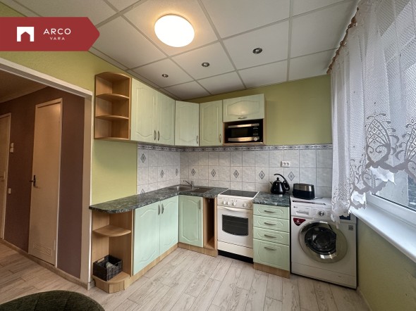 Üürile anda korter Jaan Koorti  3, Lasnamäe linnaosa, Tallinn, Harju maakond