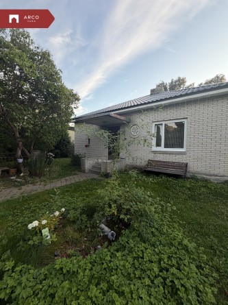 Сдаётся в аренду дом Kloostrimetsa tee 7, Pirita linnaosa, Tallinn, Harju maakond