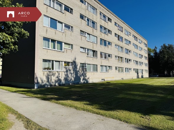 Продаётся квартира Haigla  3, Maardu linn, Harju maakond
