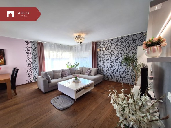 Продаётся квартира Räime  11, Haabersti linnaosa, Tallinn, Harju maakond