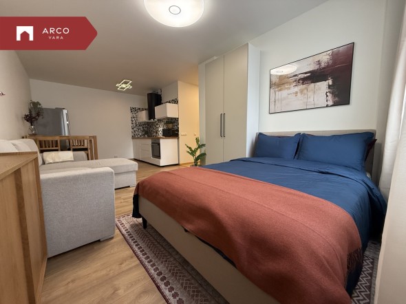 Сдаётся в аренду квартира Jõe  5, Kesklinn (Tallinn), Tallinn, Harju maakond