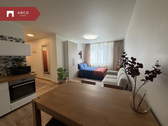 Üürile anda korter Jõe  5, Kesklinn (Tallinn), Tallinn, Harju maakond
