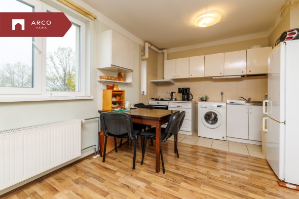 Продаётся квартира Peetri  7a, Valga linn, Valga vald, Valga maakond