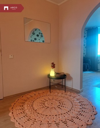 Продаётся квартира Põllu  9, Kodila küla, Rapla vald, Rapla maakond