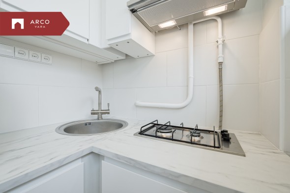 Продаётся квартира Punane  15, Lasnamäe linnaosa, Tallinn, Harju maakond