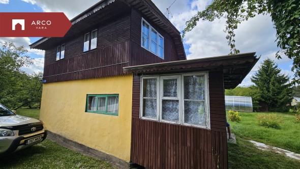Müüa suvila Kuu  41, Narva linn, Ida-Viru maakond