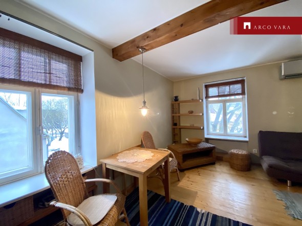 Сдаётся в аренду квартира Tehnika  73, Kesklinn (Tallinn), Tallinn, Harju maakond