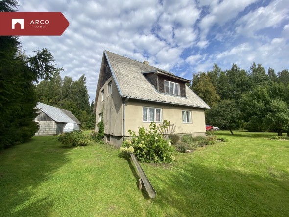 Продаётся дом Piiri, Nurmsi küla, Paide linn, Järva maakond