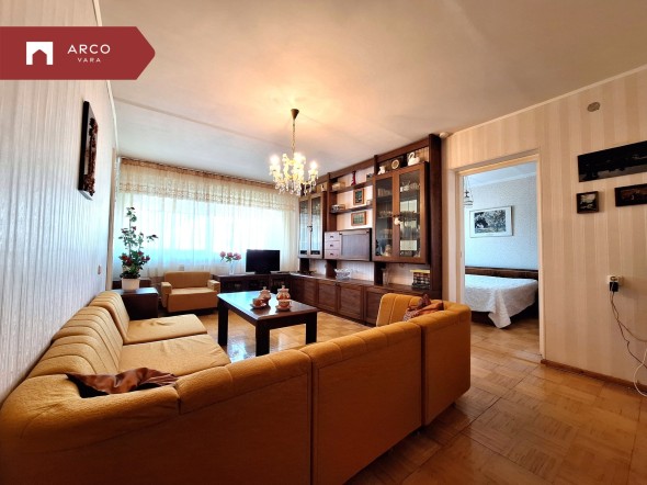 Продаётся квартира Rohu  109, Rääma, Pärnu linn, Pärnu maakond