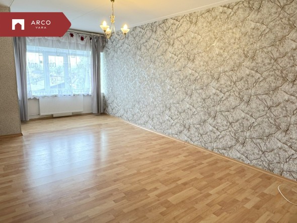 Üürile anda korter Lääne  6, Viljandi linn, Viljandi maakond