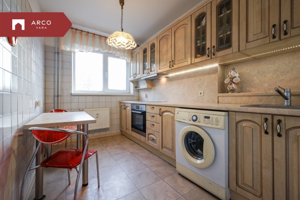 Продаётся квартира Sõpruse puiestee 188, Mustamäe linnaosa, Tallinn, Harju maakond