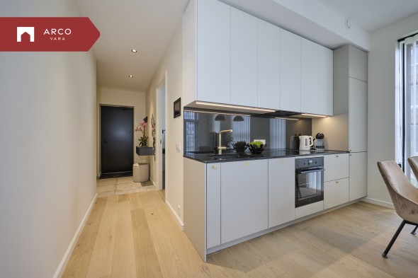 Сдаётся в аренду квартира Uus-Volta  10/3, Põhja-Tallinna linnaosa, Tallinn, Harju maakond