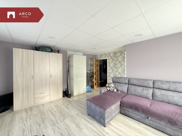 Продаётся квартира Jaama puiestee 20, Rakvere linn, Lääne-Viru maakond