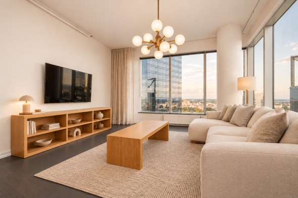 Продаётся квартира Tornimäe  7, Kesklinn (Tallinn), Tallinn, Harju maakond