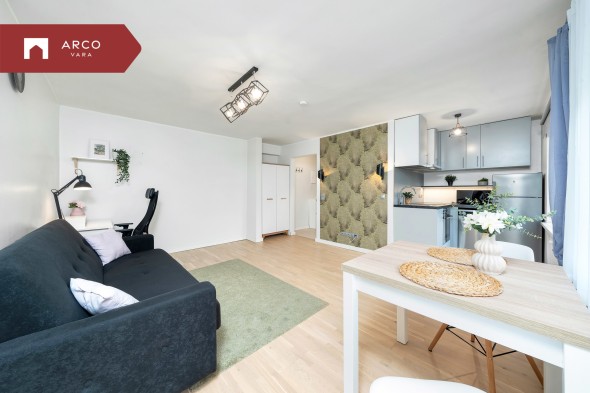 Продаётся квартира Jakobi  13, Kesklinn (Tallinn), Tallinn, Harju maakond