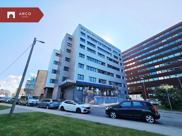 Сдаётся в аренду офисное помещение Katusepapi  4, Lasnamäe linnaosa, Tallinn, Harju maakond