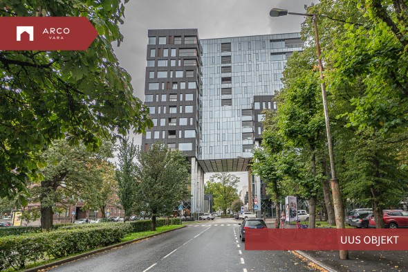 Сдаётся в аренду квартира Kentmanni  6, Kesklinn (Tallinn), Tallinn, Harju maakond