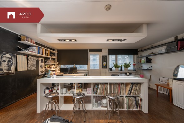Продаётся квартира Liivalaia  29, Kesklinn (Tallinn), Tallinn, Harju maakond