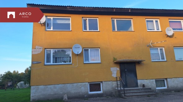 Сдаётся в аренду квартира Tartu  6, Nõgiaru küla, Nõo vald, Tartu maakond