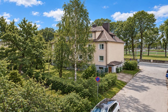 Продаётся квартира Majaka põik 7, Lasnamäe linnaosa, Tallinn, Harju maakond