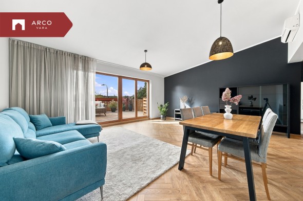 For sale  - apartment Jaama  10a, Ülejõe, Tartu linn, Tartu maakond