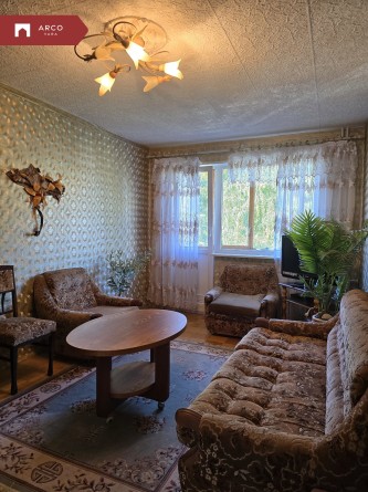 Üürile anda korter A. H. Tammsaare tee 63, Mustamäe linnaosa, Tallinn, Harju maakond