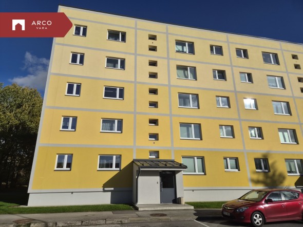 Üürile anda korter Kalda tee 38, Annelinn, Tartu linn, Tartu maakond