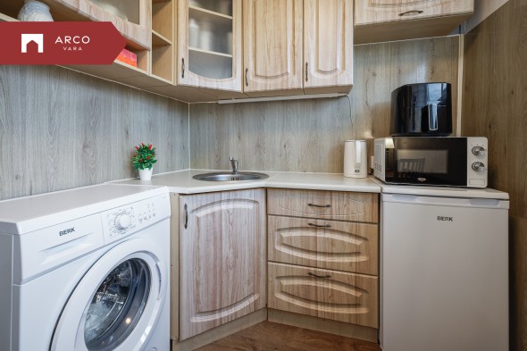 Müüa korter Pallasti  8, Lasnamäe linnaosa, Tallinn, Harju maakond