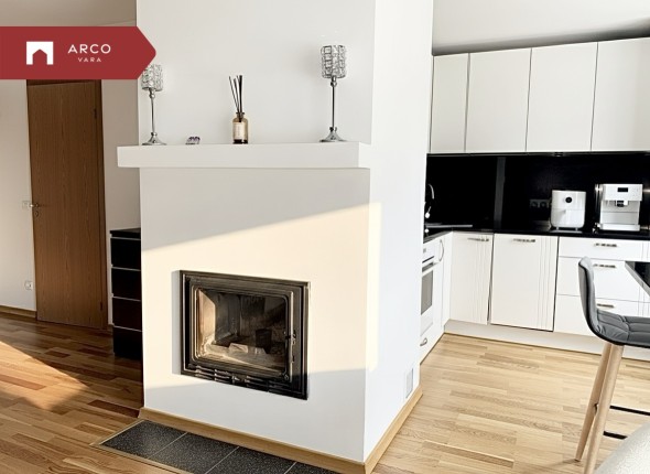 Продаётся квартира Pagusoo  3, Ussimäe küla, Rakvere linn, Lääne-Viru maakond